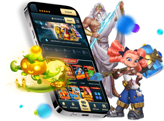 Hoàn trả casino không giới hạn 188BET 250 Game