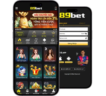 Cơ hội Jackpot khổng lồ
