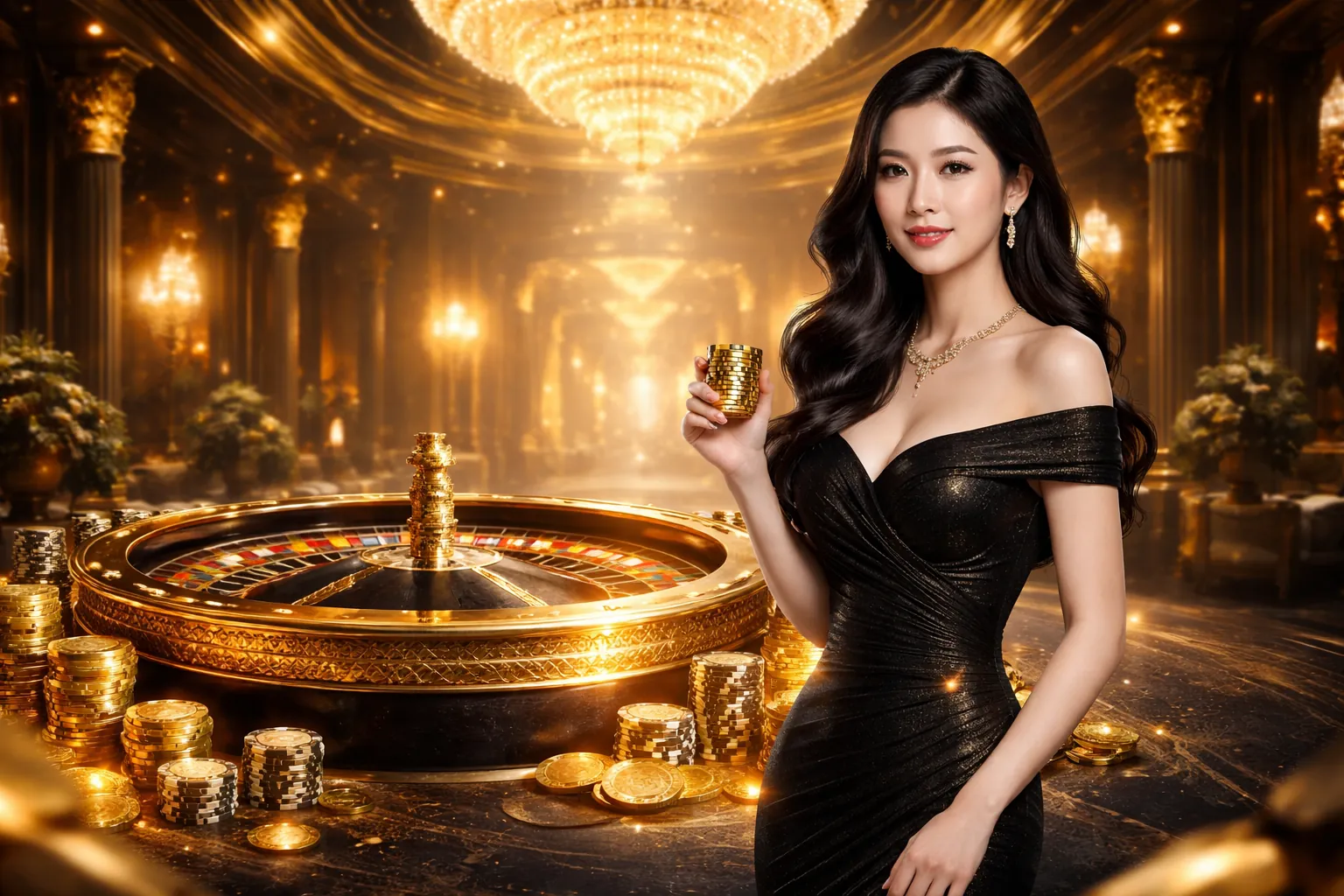 Máy đánh bạc 188BET 250 Game với giải độc đắc lớn