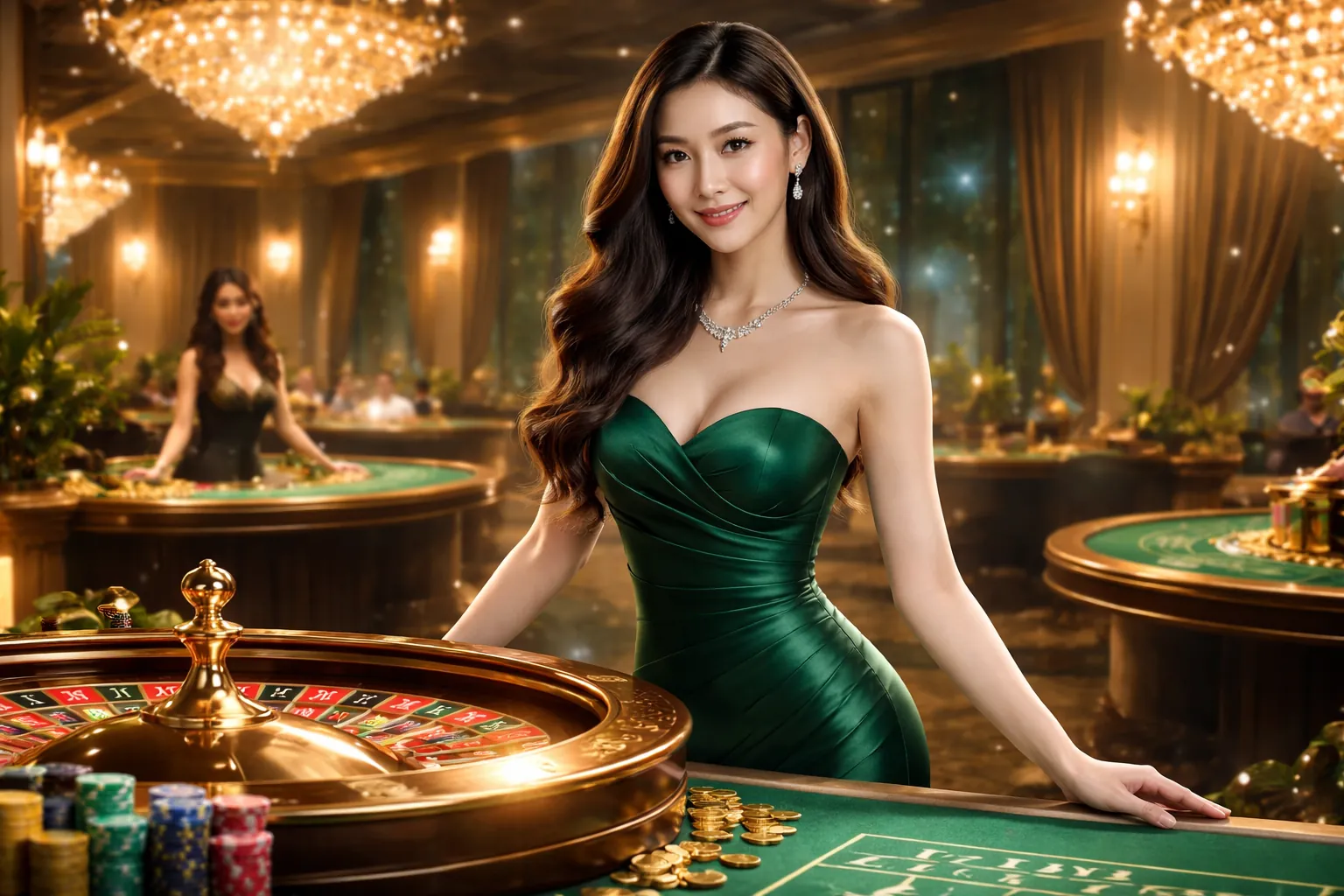 Casino Trực Tuyến 188bet 250 Game