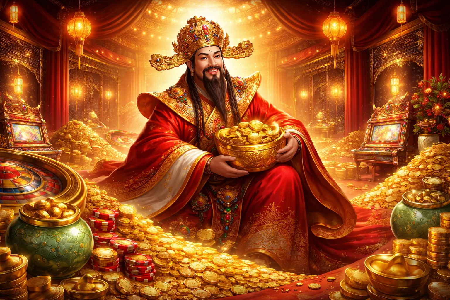 Công nghệ 188bet 250 game