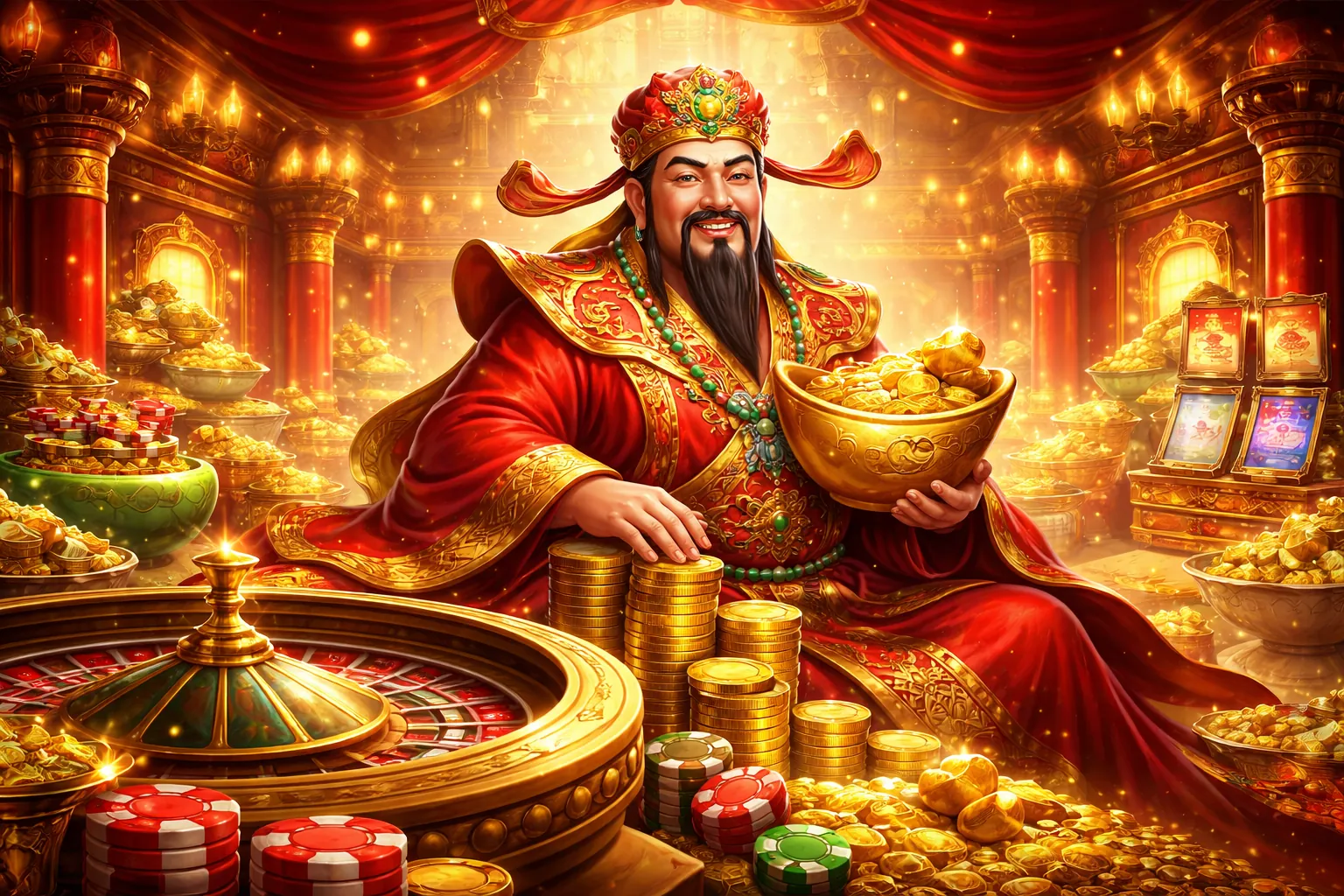 Tầm nhìn tương lai 188bet 250 game