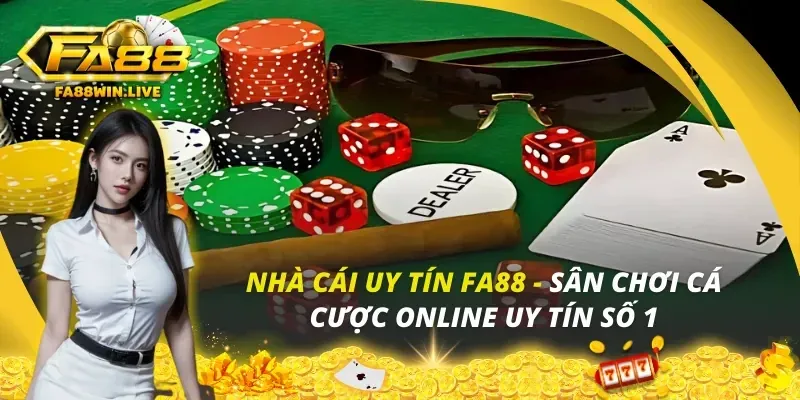 Chiến lược chơi casino trực tuyến luôn thắng