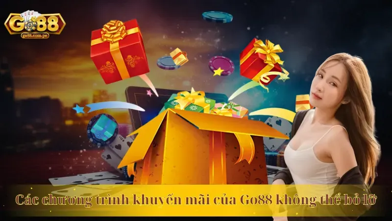 Các chương trình khuyến mãi và lợi ích VIP tại 188bet 250 game